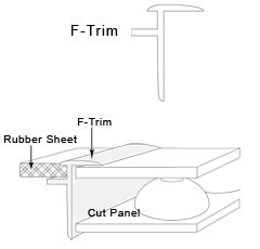 Raised Access Computer Floor