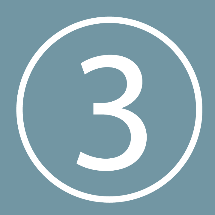 three